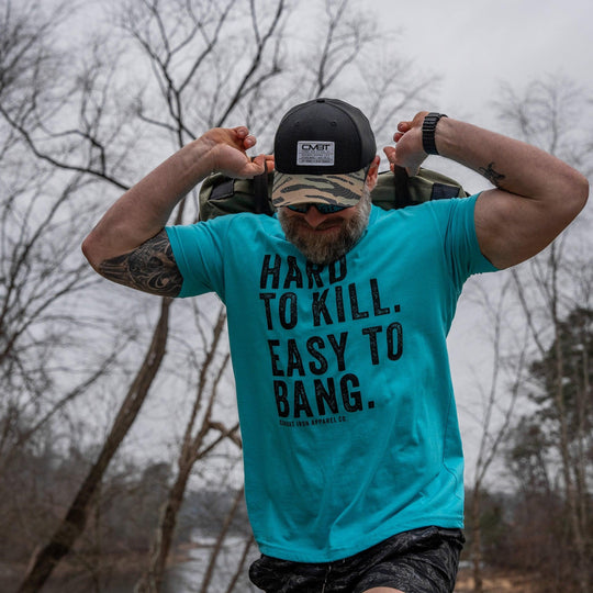 One Revolver Surfboards - Hard to Kill. Easy to Bang. Men&