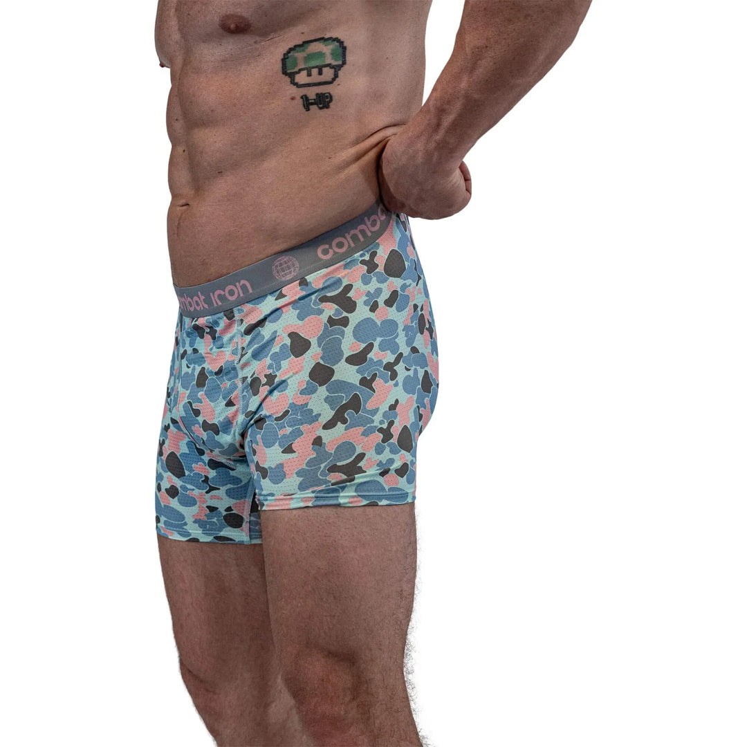 One Revolver Surfboards - Adventure Boxer Brief BOXER BRIEFS