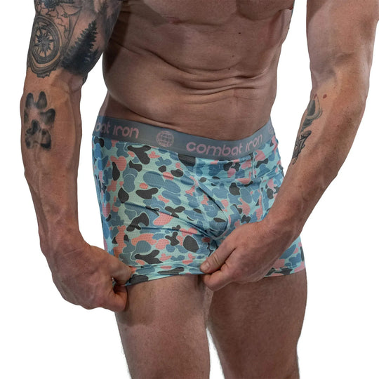 One Revolver Surfboards - Adventure Boxer Brief BOXER BRIEFS
