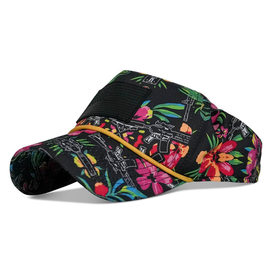 American Flag PVC Waterproof Weekender Snapback - One Revolver Surfboards