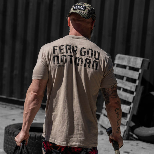 Feral Patch Low Profile Ripstop Hat - One Revolver Surfboards