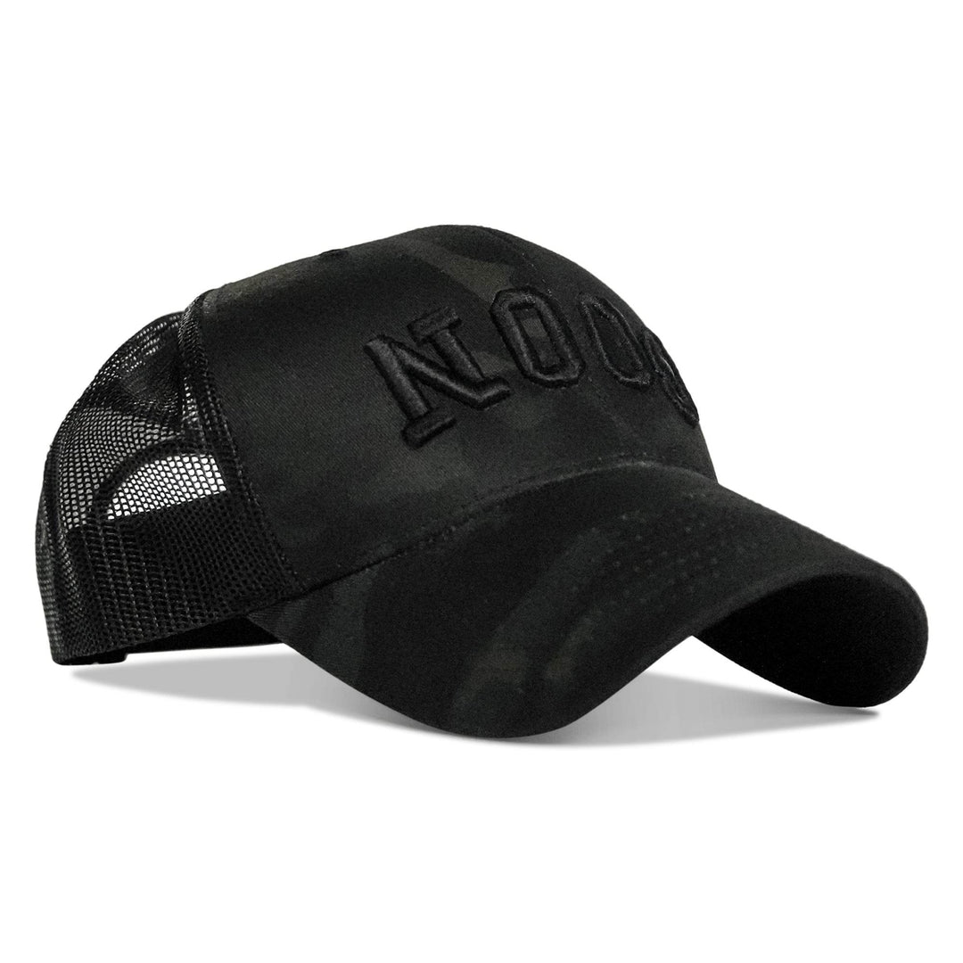 Goon Arched 3D Snapback Hat - One Revolver Surfboards