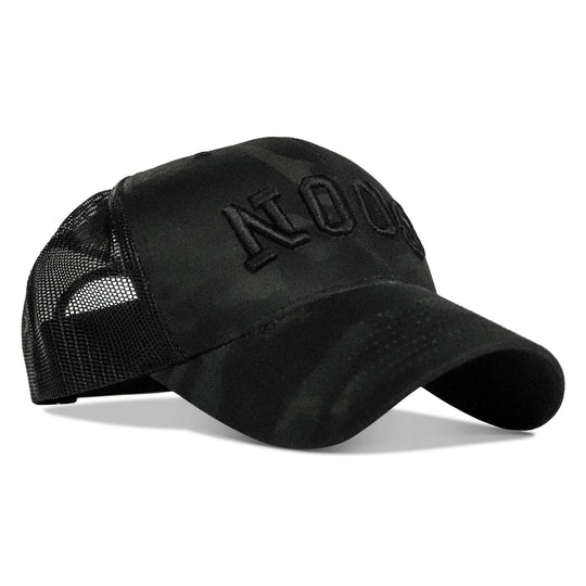 Goon Arched 3D Snapback Hat - One Revolver Surfboards