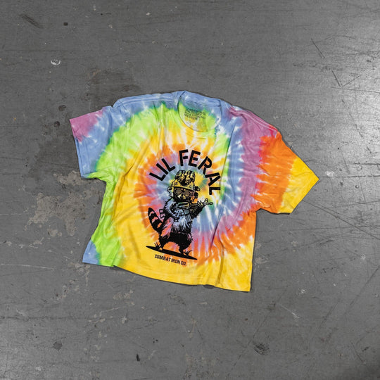 One Revolver Surfboards - Lil Feral Raccoon Women&