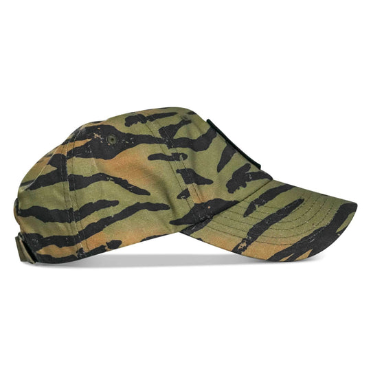 Do Epic Shit Patch RipStop Low Pro Hat - One Revolver Surfboards
