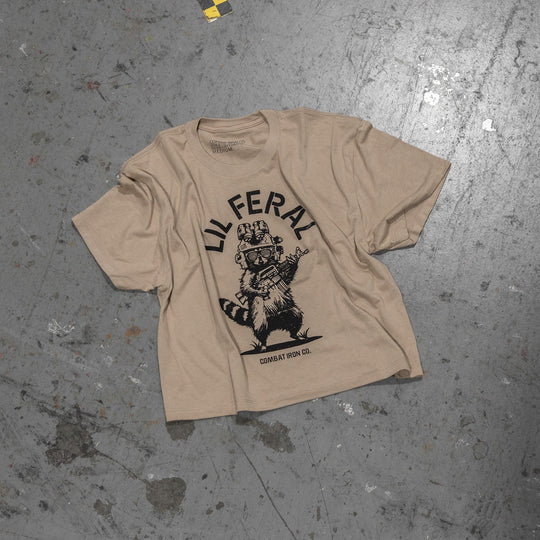 One Revolver Surfboards - Lil Feral Raccoon Women&