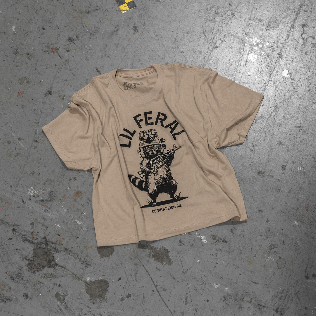 One Revolver Surfboards - Lil Feral Raccoon Women&