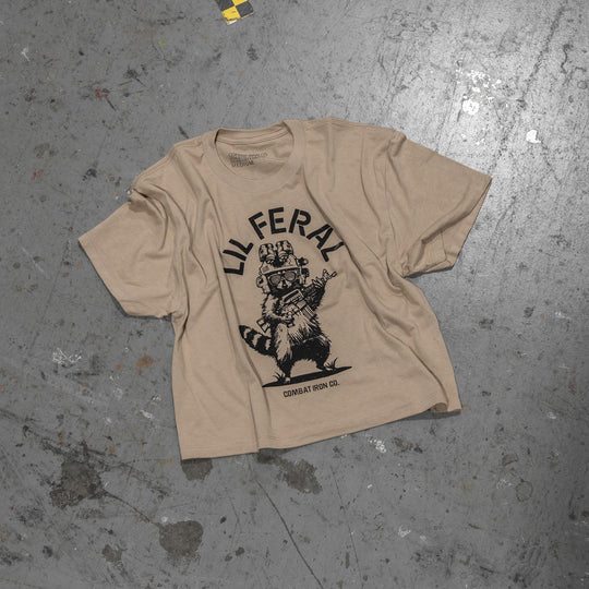 One Revolver Surfboards - Lil Feral Raccoon Women&