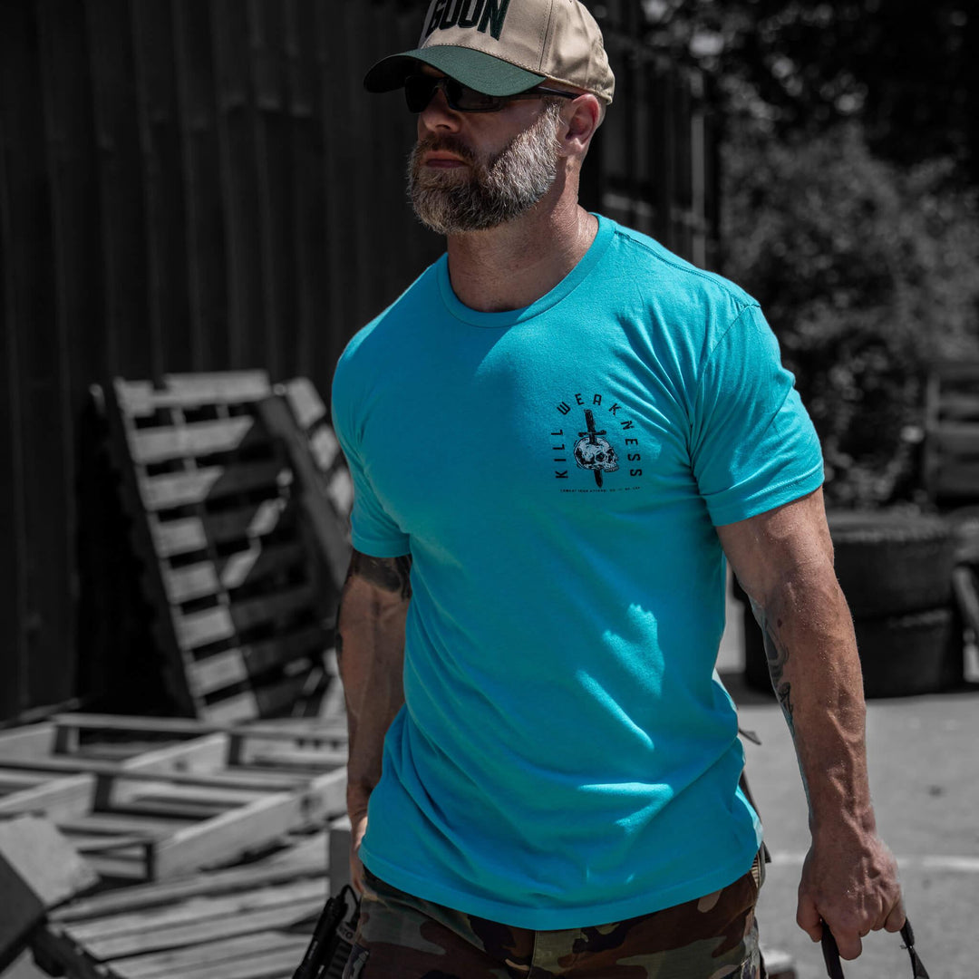 One Revolver Surfboards - Kill Weakness Men&