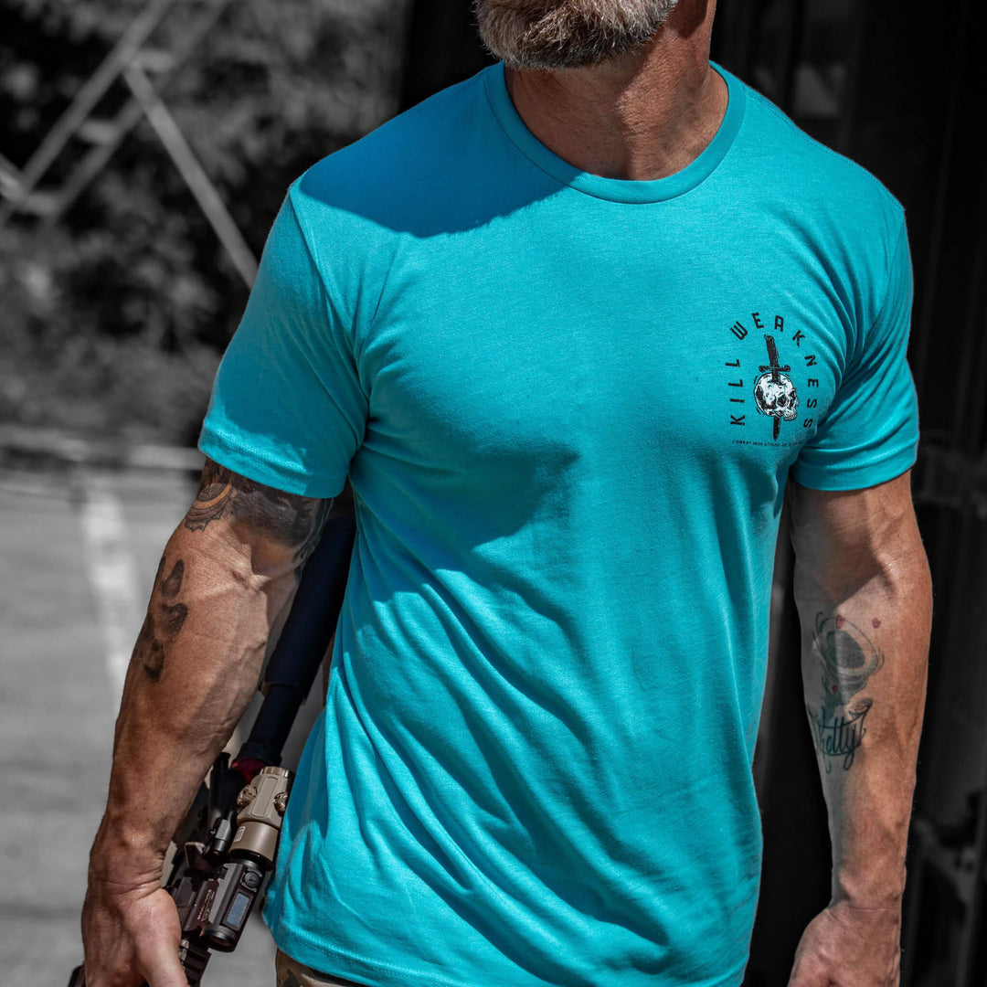 One Revolver Surfboards - Kill Weakness Men&