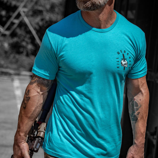 One Revolver Surfboards - Kill Weakness Men&