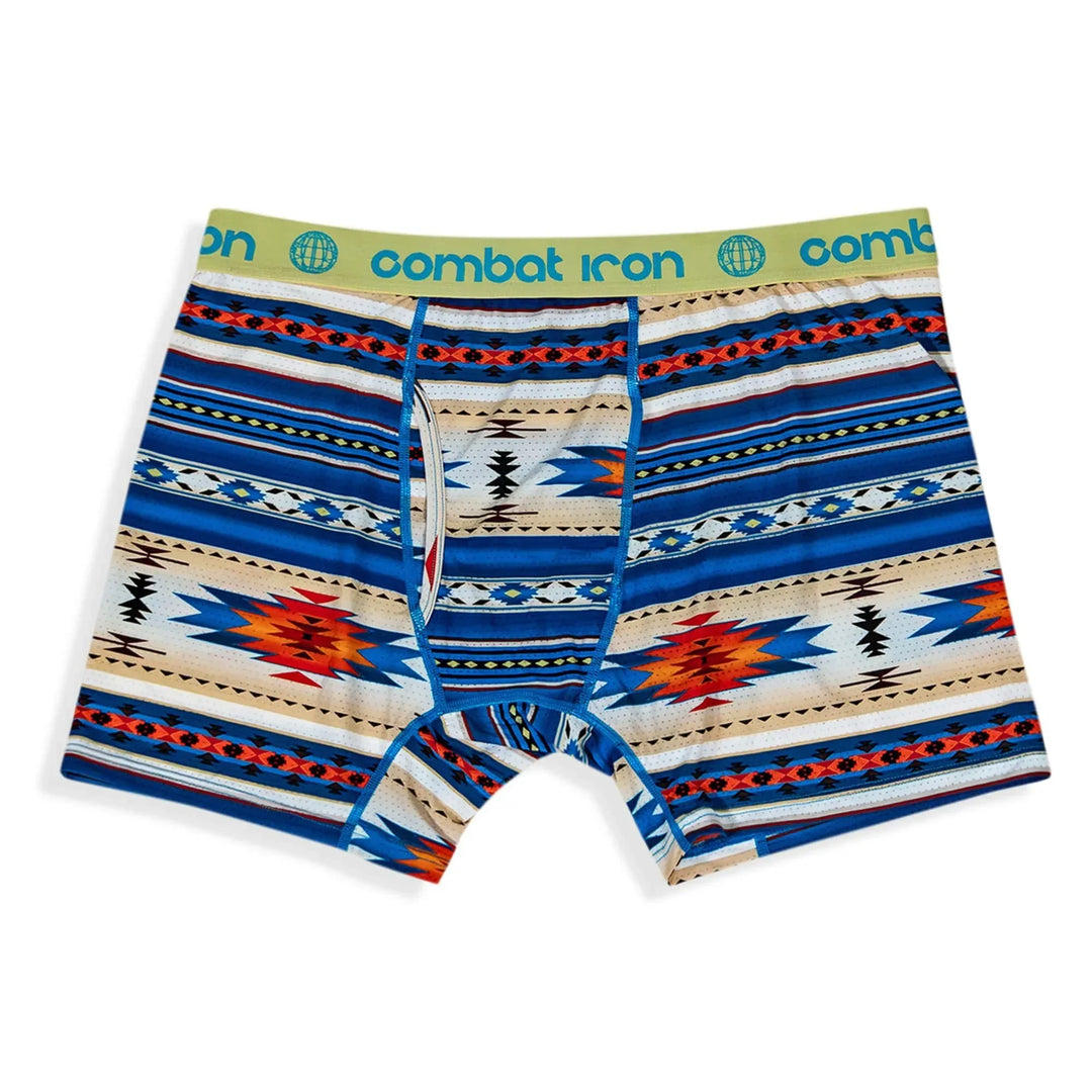 One Revolver Surfboards - Adventure Boxer Brief BOXER BRIEFS