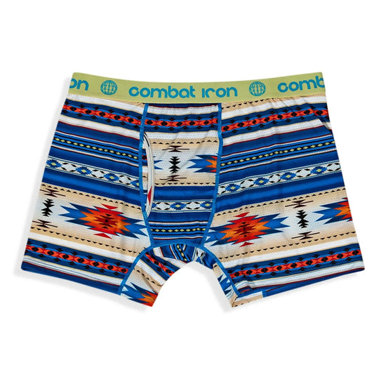 One Revolver Surfboards - Adventure Boxer Brief BOXER BRIEFS