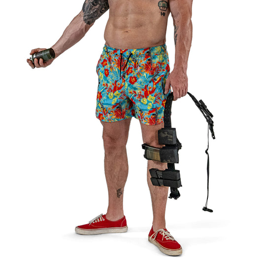 Recon Pro Men&