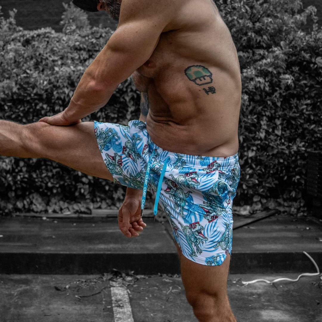One Revolver Surfboards - Men&