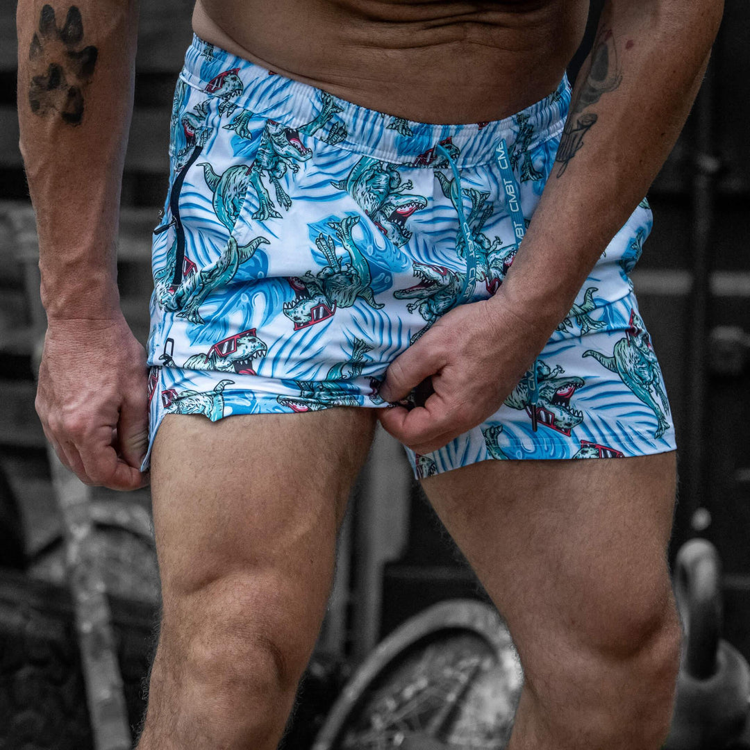 One Revolver Surfboards - Men&