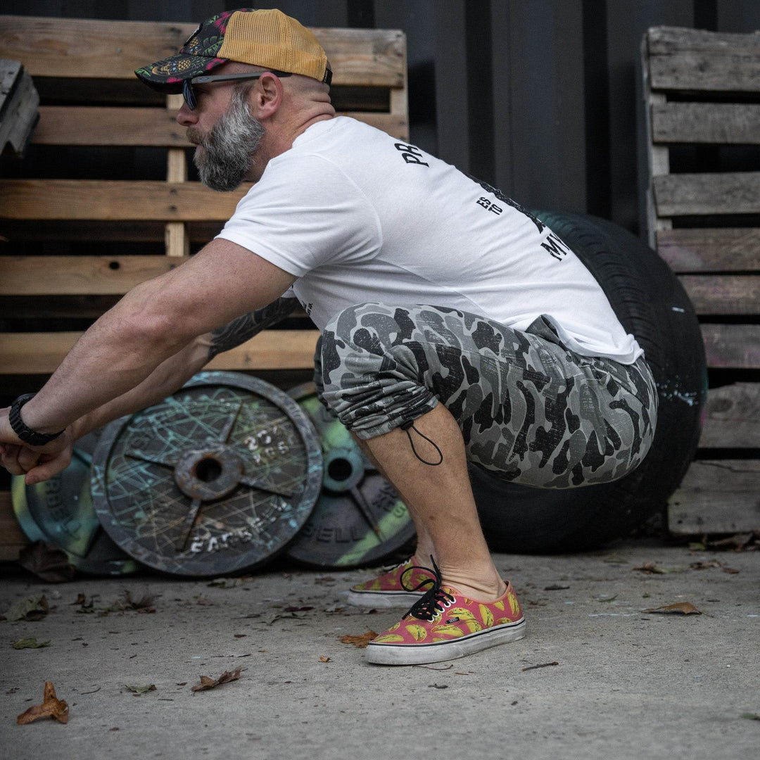 Men's Adjustable Performance Joggers 2.0 - One Revolver Surfboards