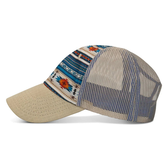 One Revolver Surfboards - Ripstop Tactical Snapback Hat HEADWEAR