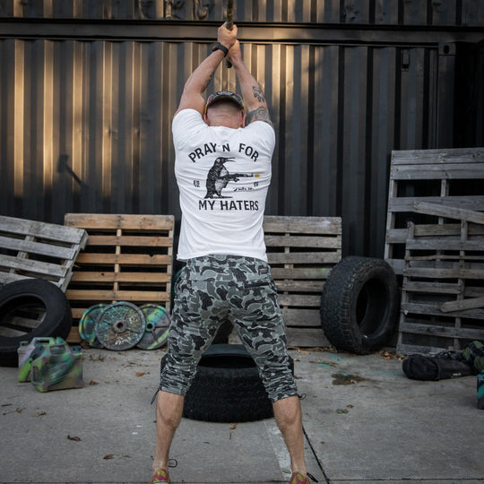 One Revolver Surfboards - Pray&