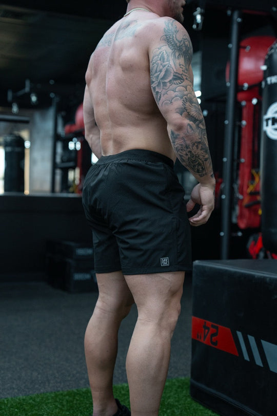 AirRaid Shorts