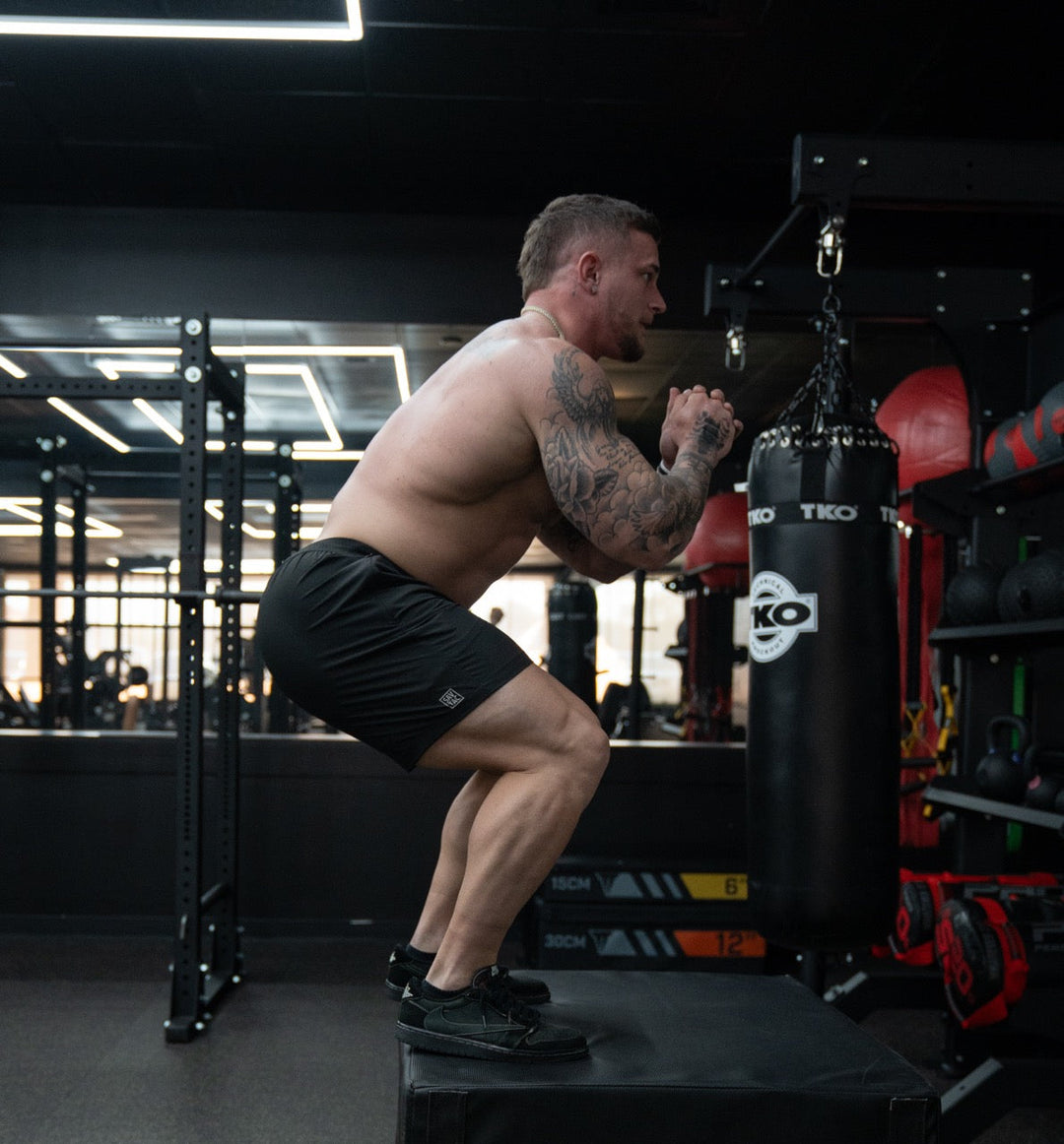 AirRaid Shorts