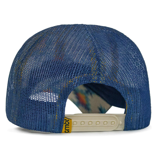 One Revolver Surfboards - Ripstop Tactical Snapback Hat HEADWEAR