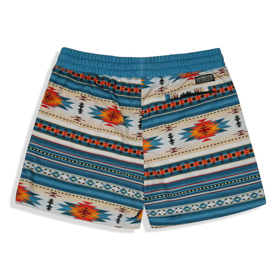 Men's Lounge Sweat Shorts | 5.5"