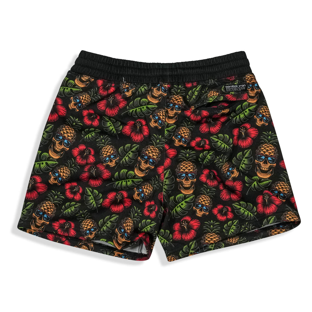 Men's Lounge Sweat Shorts | 5.5"