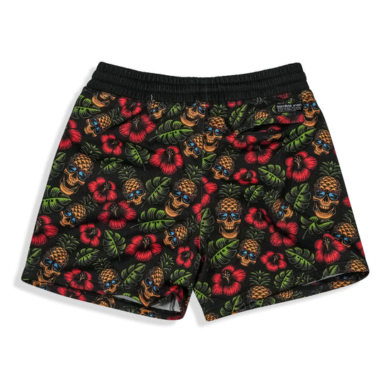 Men's Lounge Sweat Shorts | 5.5"