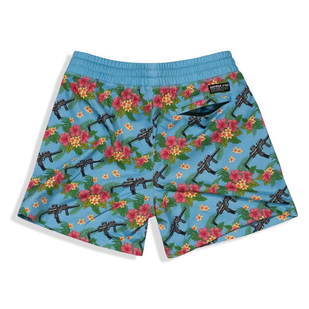 Men's Lounge Sweat Shorts | 5.5"