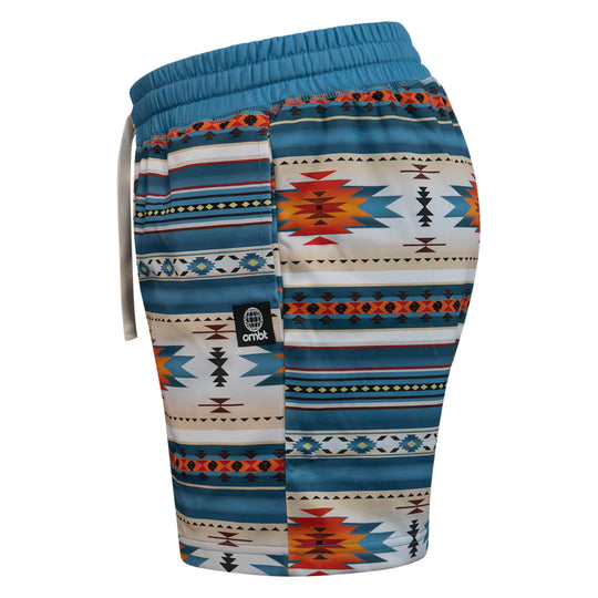 Men's Lounge Sweat Shorts | 5.5"