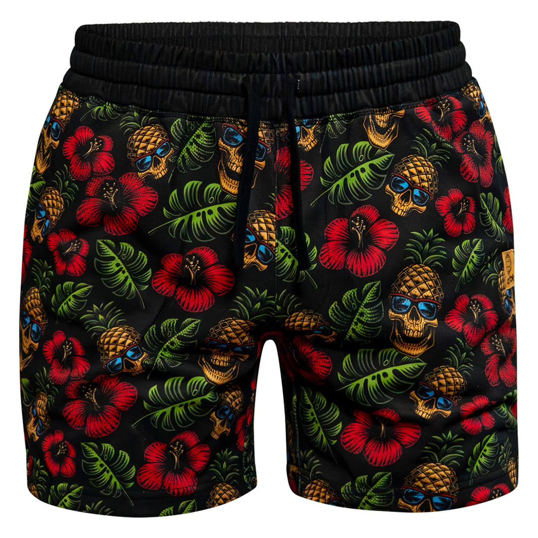 Men's Lounge Sweat Shorts | 5.5"
