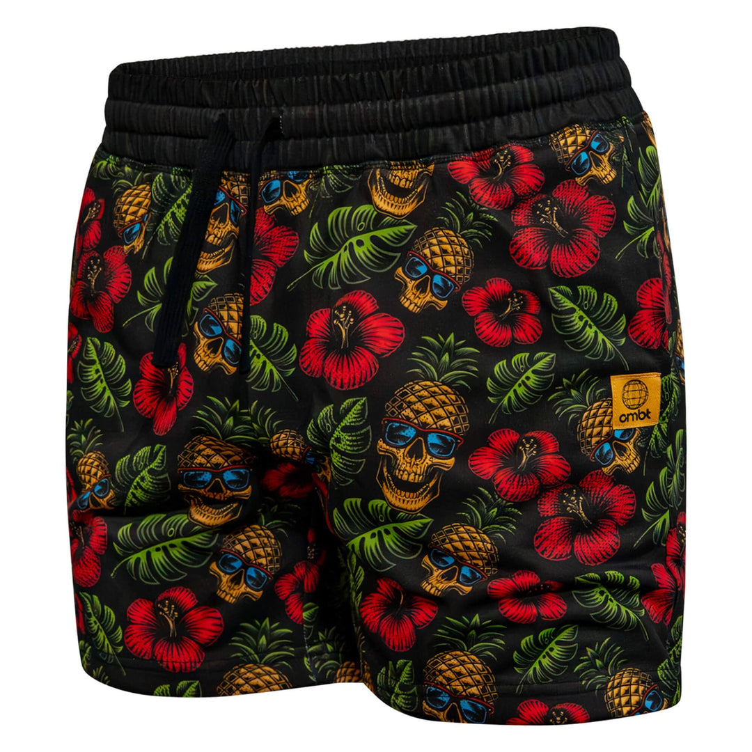 Men's Lounge Sweat Shorts | 5.5"