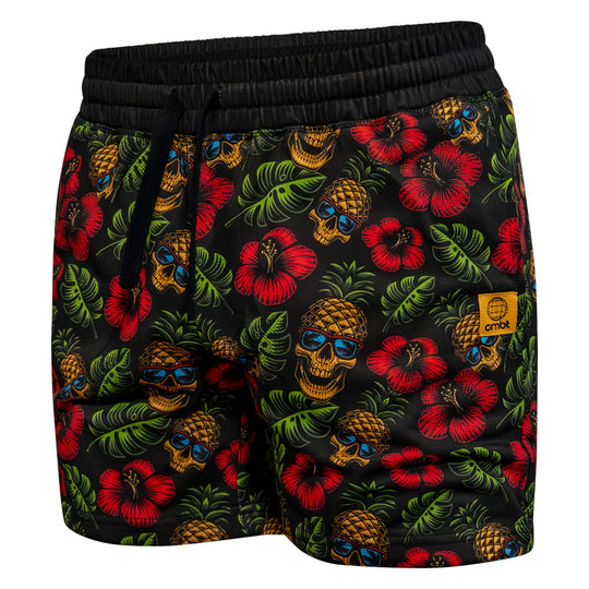 Men's Lounge Sweat Shorts | 5.5"