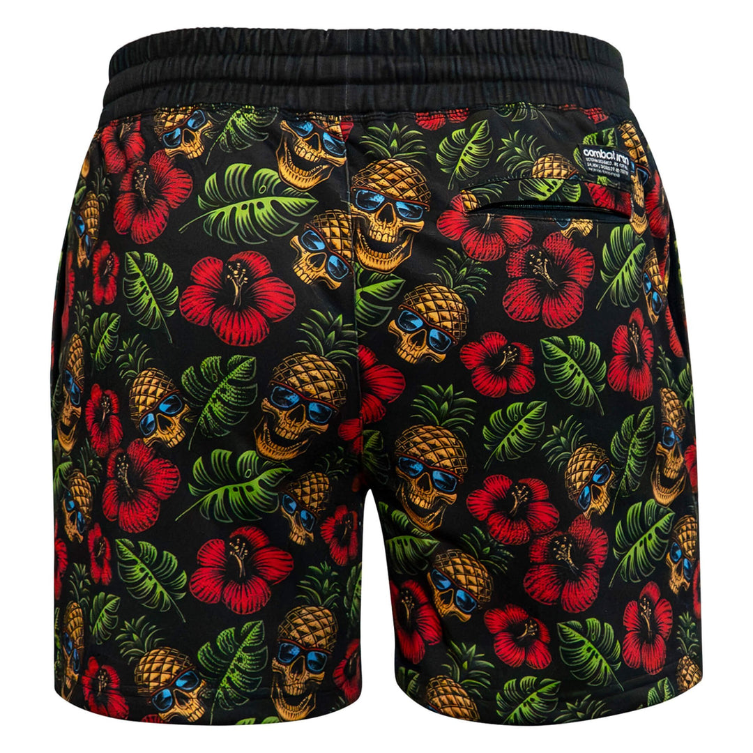 Men's Lounge Sweat Shorts | 5.5"