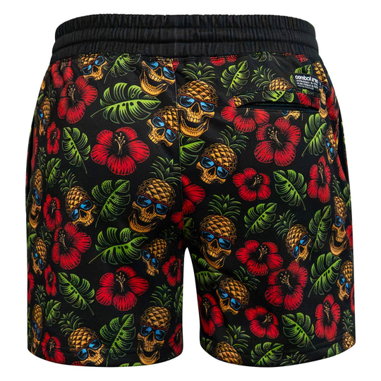 Men's Lounge Sweat Shorts | 5.5"