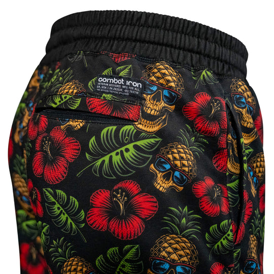 Men's Lounge Sweat Shorts | 5.5"