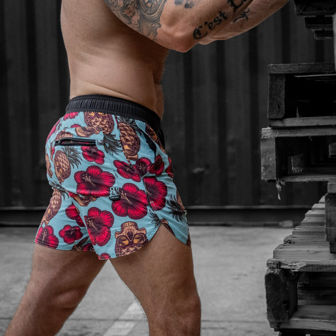 Recon Pro Men&