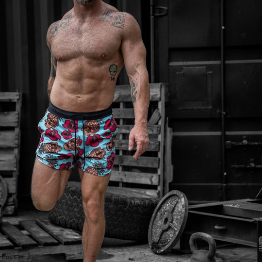 Recon Pro Men&