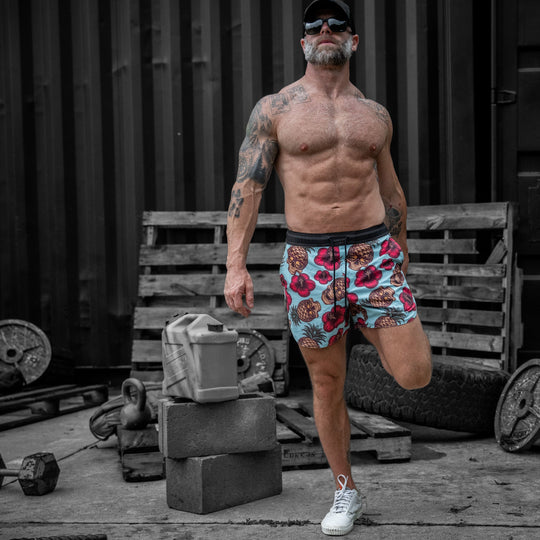 Recon Pro Men&