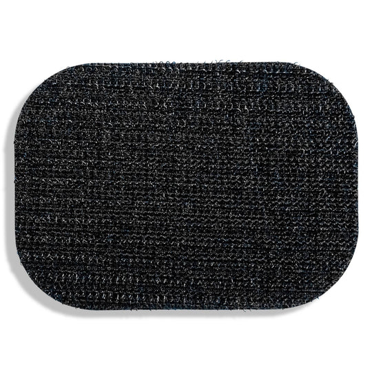 Tough Tiddies American PVC Patch - One Revolver Surfboards