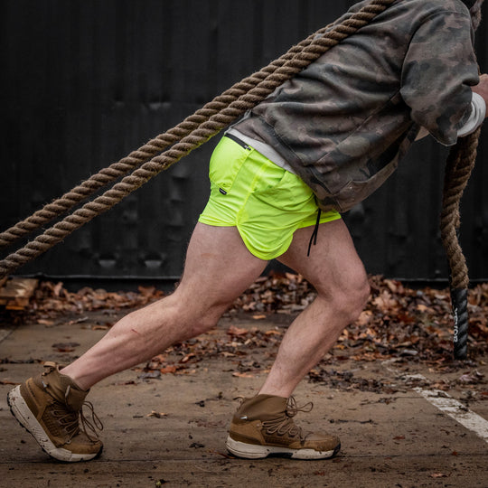 Recon Pro Men&