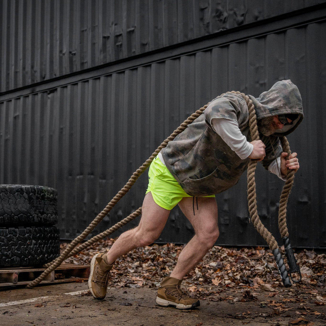 Recon Pro Men&