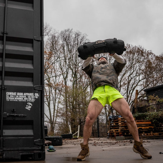 Recon Pro Men&
