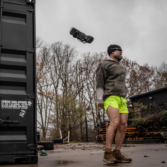 Recon Pro Men&
