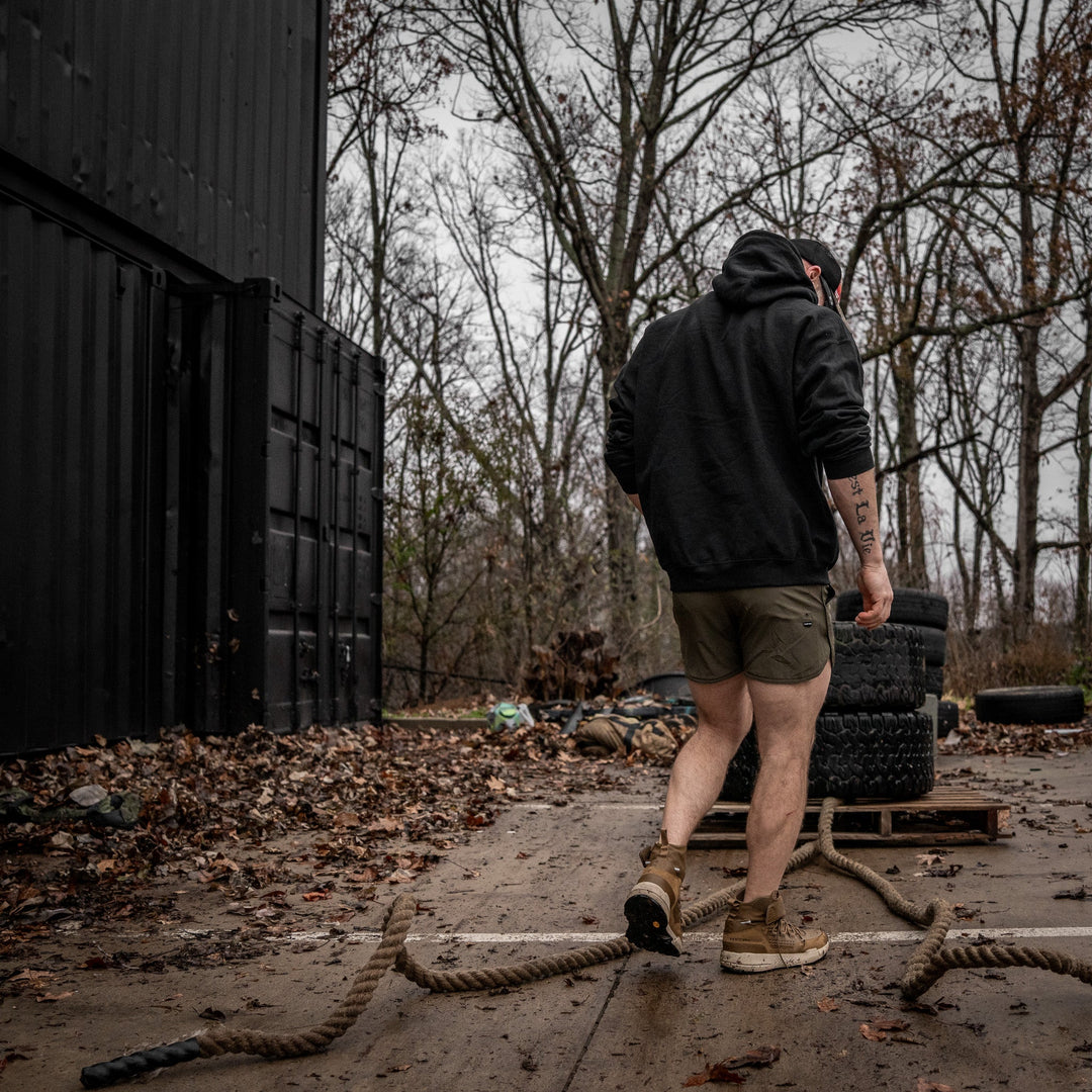 Recon Pro Men's Training Shorts | 5"