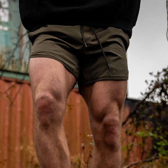 Recon Pro Men's Training Shorts | 5"