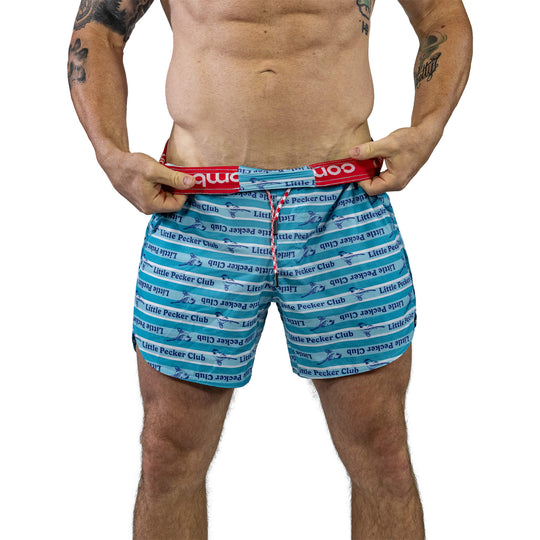 Recon Pro Men&