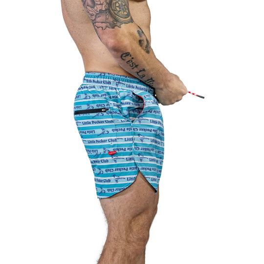 One Revolver Surfboards - Recon Pro Men&