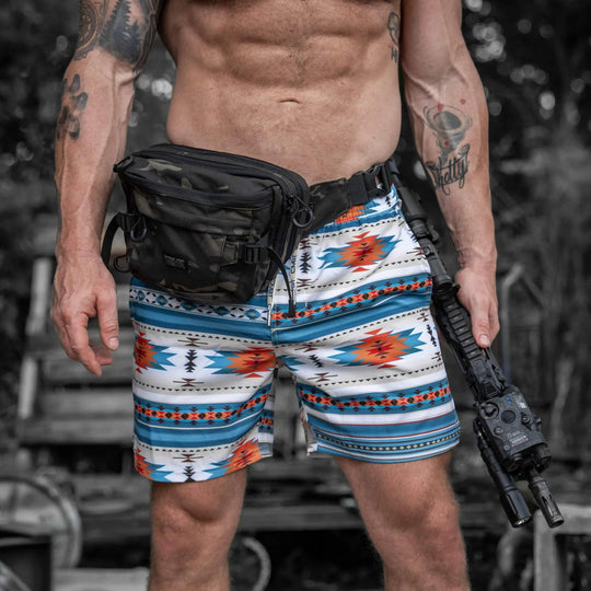 One Revolver Surfboards - Men&